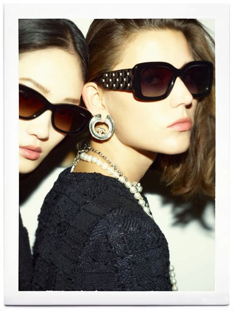 chanel sunglasses with chanel written on top|chanel sunglasses 2023 outlet.